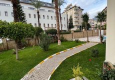 Продажа квартиры 2+1, 115 м2, до моря 800 м в центральном районе, Аланья, Турция № 7949 – фото 7
