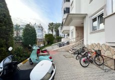 Продажа квартиры 2+1, 115 м2, до моря 800 м в центральном районе, Аланья, Турция № 7949 – фото 9
