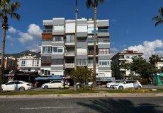 3+1 apartment for sale, 160 m2, 20m from the sea in Alanyas center, Alanya, Turkey № 8555 – photo 6
