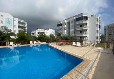 1+1 apartment for sale, 60 m2, 450m from the sea in Tosmur, Alanya, Turkey № 8625 – photo 2