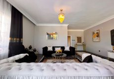 Продажа квартиры 3+1, 160 м2, до моря 20 м в центральном районе, Аланья, Турция № 8555 – фото 10