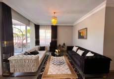 Продажа квартиры 3+1, 160 м2, до моря 20 м в центральном районе, Аланья, Турция № 8555 – фото 13