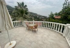 2+1 villa for sale, 140 m2, 3500m from the sea in Tepe, Alanya, Turkey № 8549 – photo 23