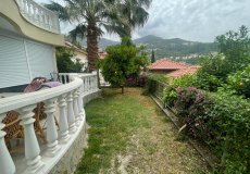 2+1 villa for sale, 140 m2, 3500m from the sea in Tepe, Alanya, Turkey № 8549 – photo 30
