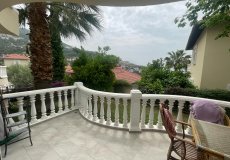 2+1 villa for sale, 140 m2, 3500m from the sea in Tepe, Alanya, Turkey № 8549 – photo 22