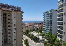Продажа квартиры 2+1, 110 м2, до моря 1000 м в районе Джикджилли, Аланья, Турция № 8577 – фото 18