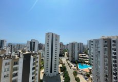 Продажа квартиры 2+1, 75 м2, до моря 450 м в районе Мезитли, Мерсин, Турция № 8508 – фото 13