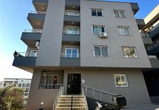 Продажа квартиры 1+1, 50 м2, до моря 2000 м в районе Енишехир, Мерсин, Турция № 8544 – фото 5