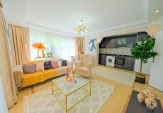 Продажа квартиры 2+1, 100 м2, до моря 300 м в районе Оба, Аланья, Турция № 8551 – фото 1