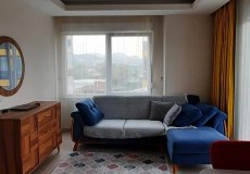 Продажа квартиры 1+1, 50 м2, до моря 400 м в районе Махмутлар, Аланья, Турция № 8561 – фото 12