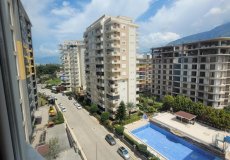 Продажа квартиры 1+1, 50 м2, до моря 400 м в районе Махмутлар, Аланья, Турция № 8561 – фото 20