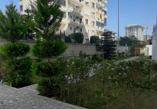 Продажа квартиры 1+1, 50 м2, до моря 400 м в районе Махмутлар, Аланья, Турция № 8561 – фото 3