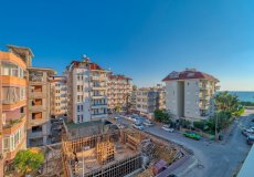 Продажа квартиры 3+1, 120 м2, до моря 100 м в центральном районе, Аланья, Турция № 8566 – фото 35