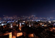 Продажа пентхауса 3+1, 250 м2, до моря 600 м в центральном районе, Аланья, Турция № 8572 – фото 31