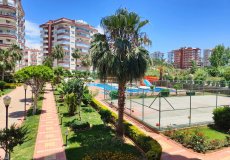 2+1 apartment for sale, 110 m2, 900m from the sea in Tosmur, Alanya, Turkey № 8573 – photo 2