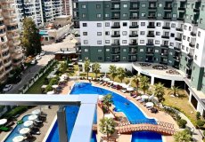 1+1 apartment for sale, 55 m2, 600m from the sea in Mahmutlar, Alanya, Turkey № 8592 – photo 20