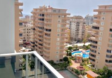Продажа квартиры 1+1, 55 м2, до моря 600 м в районе Махмутлар, Аланья, Турция № 8592 – фото 18