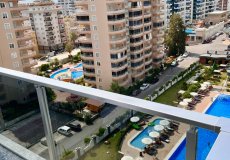 1+1 apartment for sale, 55 m2, 600m from the sea in Mahmutlar, Alanya, Turkey № 8592 – photo 19