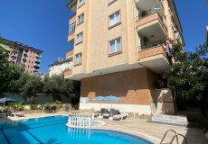 3+1 apartment for sale, 170 m2, 600m from the sea in Alanyas center, Alanya, Turkey № 8582 – photo 2