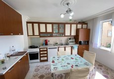 3+1 apartment for sale, 170 m2, 600m from the sea in Alanyas center, Alanya, Turkey № 8582 – photo 4