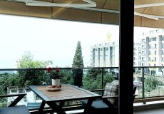 Продажа квартиры 1+1, 63 м2, до моря 200 м в районе Каргыджак, Аланья, Турция № 8606 – фото 21