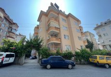 3+2 penthouse for sale, 245 m2, 950m from the sea in Cikcilli, Alanya, Turkey № 8608 – photo 27
