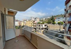 3+2 penthouse for sale, 245 m2, 950m from the sea in Cikcilli, Alanya, Turkey № 8608 – photo 22