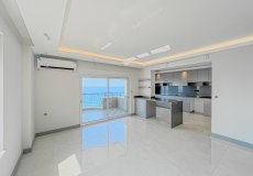 4+1 penthouse for sale, 280 m2, 50m from the sea in Mahmutlar, Alanya, Turkey № 8627 – photo 12
