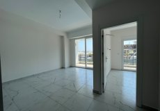 Продажа квартиры 1+1, 54 м2, до моря 1000 м в районе Авсаллар, Аланья, Турция № 8628 – фото 11