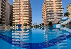 Продажа квартиры 2+1, 130 м2, до моря 50 м в районе Махмутлар, Аланья, Турция № 8578 – фото 2