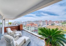Продажа квартиры 3+1, 260 м2, до моря 1500 м в районе Джикджилли, Аланья, Турция № 8535 – фото 35