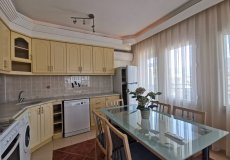 Продажа квартиры 2+1, 110 м2, до моря 300 м в районе Тосмур, Аланья, Турция № 8525 – фото 6