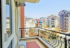 Продажа квартиры 2+1, 110 м2, до моря 300 м в районе Тосмур, Аланья, Турция № 8525 – фото 18