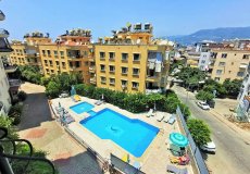 2+1 apartment for sale, 110 m2, 300m from the sea in Tosmur, Alanya, Turkey № 8525 – photo 20