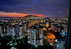 Продажа квартиры 1+1, 60 м2, до моря 1000 м в районе Джикджилли, Аланья, Турция № 8603 – фото 21
