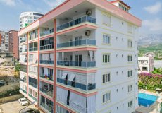 Продажа квартиры 2+1, 125 м2, до моря 800 м в районе Махмутлар, Аланья, Турция № 8632 – фото 27