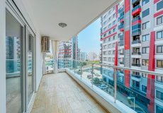 Продажа квартиры 2+1, 125 м2, до моря 800 м в районе Махмутлар, Аланья, Турция № 8632 – фото 23