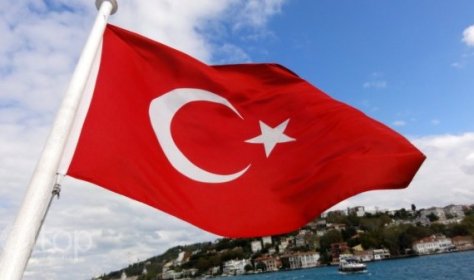 Турция — второй в списке крупных экспортеров товаров в Россию