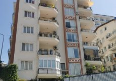 Продажа квартиры 2+1, 110 м2, до моря 300 м в районе Тосмур, Аланья, Турция № 8525 – фото 3
