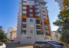 Продажа квартиры 2+1, 130 м2, до моря 600 м в районе Тосмур, Аланья, Турция № 8693 – фото 5