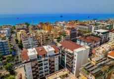 1+1 apartment for sale, 55 m2, 150m from the sea in Alanyas center, Alanya, Turkey № 8699 – photo 3