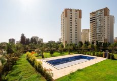 Продажа квартиры 4+1, 240 м2, до моря 1000 м в районе Енишехир, Мерсин, Турция № 7307 – фото 9