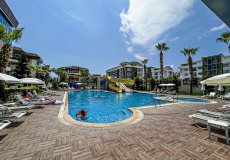 3+1 penthouse for sale, 180 m2, 800m from the sea in Oba, Alanya, Turkey № 8686 – photo 5
