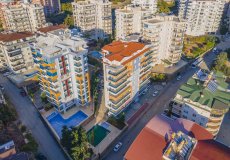 Продажа квартиры 2+1, 130 м2, до моря 600 м в районе Тосмур, Аланья, Турция № 8693 – фото 2