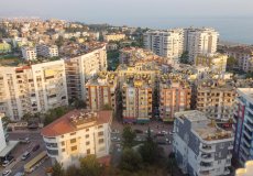 Продажа квартиры 2+1, 120 м2, до моря 200 м в районе Тосмур, Аланья, Турция № 8714 – фото 31