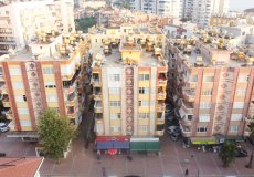 Продажа квартиры 2+1, 120 м2, до моря 200 м в районе Тосмур, Аланья, Турция № 8714 – фото 29