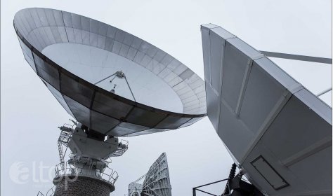 В Турции готовят к запуску внутренний коммуникационный спутник