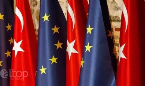 Турецким бизнесменам станет проще ездить в Евросоюз