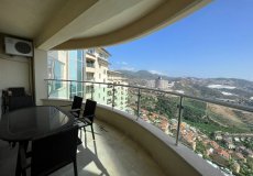 2+1 apartment for sale, 100 m2, 2800m from the sea in Kargicak, Alanya, Turkey № 8731 – photo 20