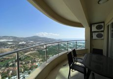 2+1 apartment for sale, 100 m2, 2800m from the sea in Kargicak, Alanya, Turkey № 8731 – photo 18